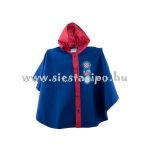 Sötétkék ROARY autós ESŐKABÁT