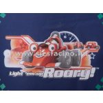 Sötétkék ROARY autós ESŐKABÁT