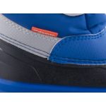 DEMAR BABY SPORTS 2 kék tépős gyapjúbéléses hótaposó