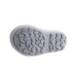 DEMAR FURRY 2 LIGHT ezüst összehúzós hótaposó