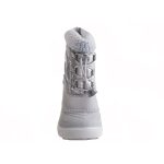 DEMAR FURRY 2 LIGHT ezüst összehúzós hótaposó