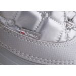 DEMAR FURRY 2 LIGHT ezüst összehúzós hótaposó