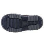 SIESTA-RICHTER 2 tépős szürke/kék RichTex VÍZÁLLÓ téli bakancs