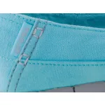 CROCS STRETCH SOLE világoskék/szürke FLEX topán cipő