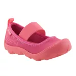 CROCS MARY JANE gumis korall/málna víziszandi