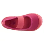 CROCS MARY JANE gumis korall/málna víziszandi