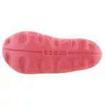 CROCS MARY JANE gumis korall/málna víziszandi