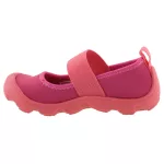 CROCS MARY JANE gumis korall/málna víziszandi