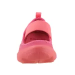 CROCS MARY JANE gumis korall/málna víziszandi