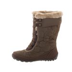 COLUMBIA Minx Mid barna fűzős VÍZÁLLÓ MAGASSZÁRÚ csizma