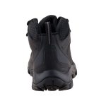 COLUMBIA NEWTON RIDGE PLUS II 2 fekete fűzős VIZÁLLÓ bőr bakancs