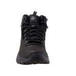 COLUMBIA NEWTON RIDGE PLUS II 2 fekete fűzős VIZÁLLÓ bőr bakancs