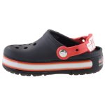 CROCS LIGHTS STAR WARS fekete/piros LEDES VILÁGÍTÓS papucs