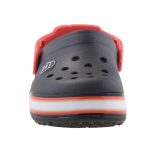 CROCS LIGHTS STAR WARS fekete/piros LEDES VILÁGÍTÓS papucs