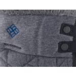 COLUMBIA MINX MID szürke Omni-Heat fűzős VÍZÁLLÓ MAGASSZÁRÚ csizma