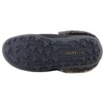 COLUMBIA HEAVENLY SHORTY fekete fűzős Omni-Heat VÍZÁLLÓ félcsizma