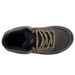 COLUMBIA EVERETT barna/fekete fűzős VÍZÁLLÓ bakancs