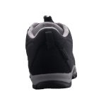 COLUMBIA Firecamp fekete/szürke gumis összehúzós VÍZÁLLÓ cipő 