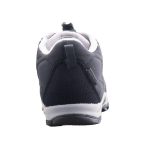 COLUMBIA Firecamp Mid 2 fekete/szürke gumis összehúzós VÍZÁLLÓ cipő