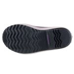 SOREL YOOT PAC NYLON lila BUNDÁS VÍZÁLLÓ téli hótaposó