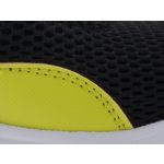 PUMA BAO fekete/neonsárga belebújós sportcipő