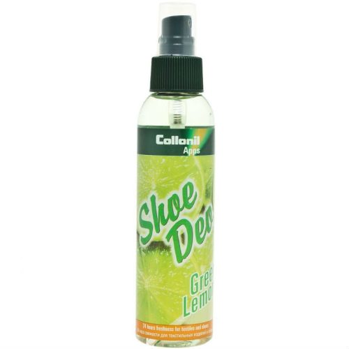 Collonil Shoe Deo green lemon/cipő illatosító (150ml)