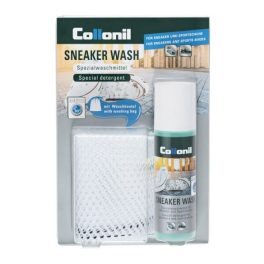 Collonil Sneaker Wash/mosószer textil cipőkhöz(100ml) Collonil Sneaker Wash/mosószer textil cipőkhöz(100ml)