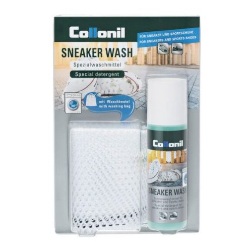 Collonil Sneaker Wash/mosószer textil cipőkhöz(100ml)