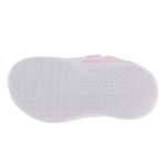 Puma Flyer Runner V Inf rózsaszín 1 tépőzáras-gumifűzős kislány sportcipő