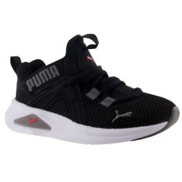 PUMA Enzo 2 fekete fűzős sportcipő PUMA Enzo 2 fekete fűzős sportcipő