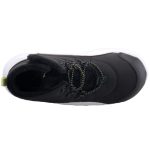 PUMA FUN RACER fekete/fehér téli cipő