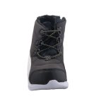 PUMA FUN RACER fekete/fehér téli cipő