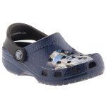 CROCS STAR WARS R2D2 C3PO sötétkék papucs