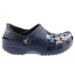 CROCS STAR WARS R2D2 C3PO sötétkék papucs