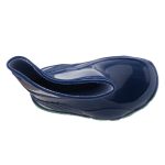 PREGO sötétkék/zöld gumicsizma