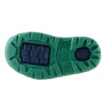 PREGO sötétkék/zöld gumicsizma