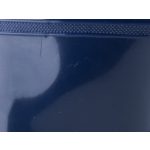 PREGO sötétkék/zöld gumicsizma