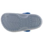 CROCS BATMAN szürke/kék/piros papucs