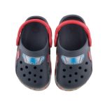CROCS LIGHTS szürke RAKÉTÁS LEDES VILÁGÍTÓS papucs
