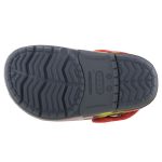 CROCS LIGHTS szürke RAKÉTÁS LEDES VILÁGÍTÓS papucs