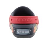 CROCS LIGHTS szürke RAKÉTÁS LEDES VILÁGÍTÓS papucs