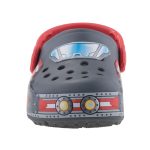 CROCS LIGHTS szürke RAKÉTÁS LEDES VILÁGÍTÓS papucs