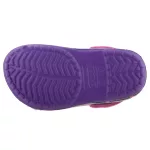 CROCS CROCBAND GALACTIC lila/rózsa ŰRHAJÓS papucs