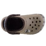 CROCS STAR WARS CHEWBACCA khaki/barna bundás papucs