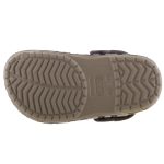 CROCS STAR WARS CHEWBACCA khaki/barna bundás papucs