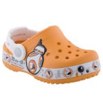 CROCS STAR WARS HERO CLOG narnacs/fehér papucs