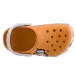CROCS STAR WARS HERO CLOG narnacs/fehér papucs