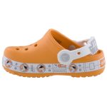 CROCS STAR WARS HERO CLOG narnacs/fehér papucs