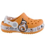 CROCS STAR WARS HERO CLOG narnacs/fehér papucs