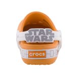 CROCS STAR WARS HERO CLOG narnacs/fehér papucs